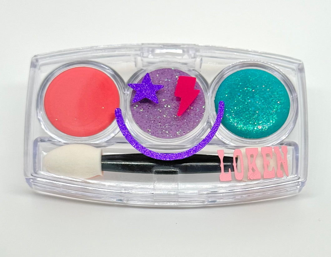 Mini Preppy Lip Trio
