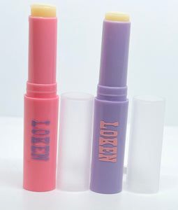 Pretty Girl lip balm