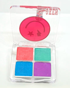 Preppy Palette