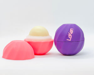 Lip Balm  Balls